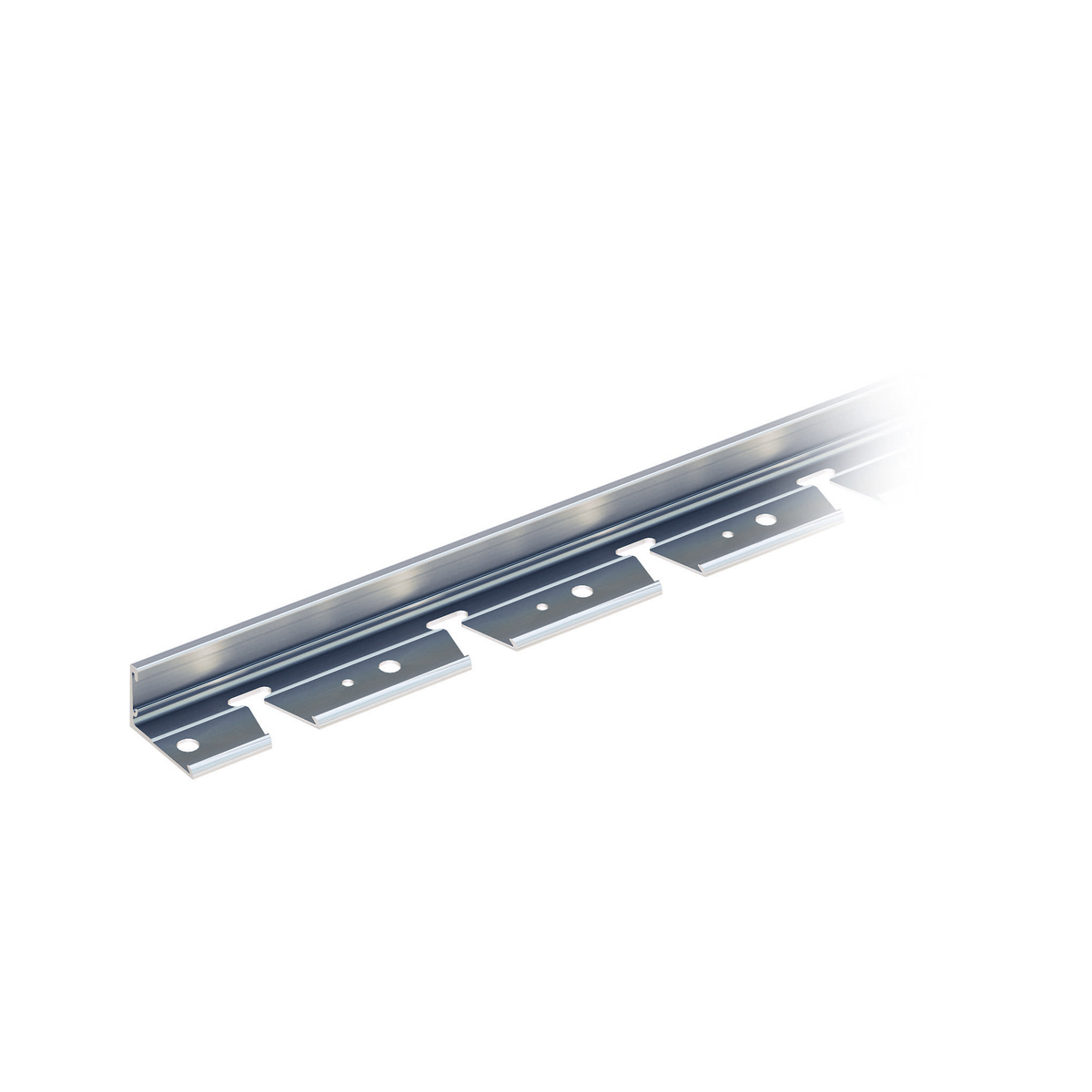 Femox AluExcel 25mm Flex Limite de bordure