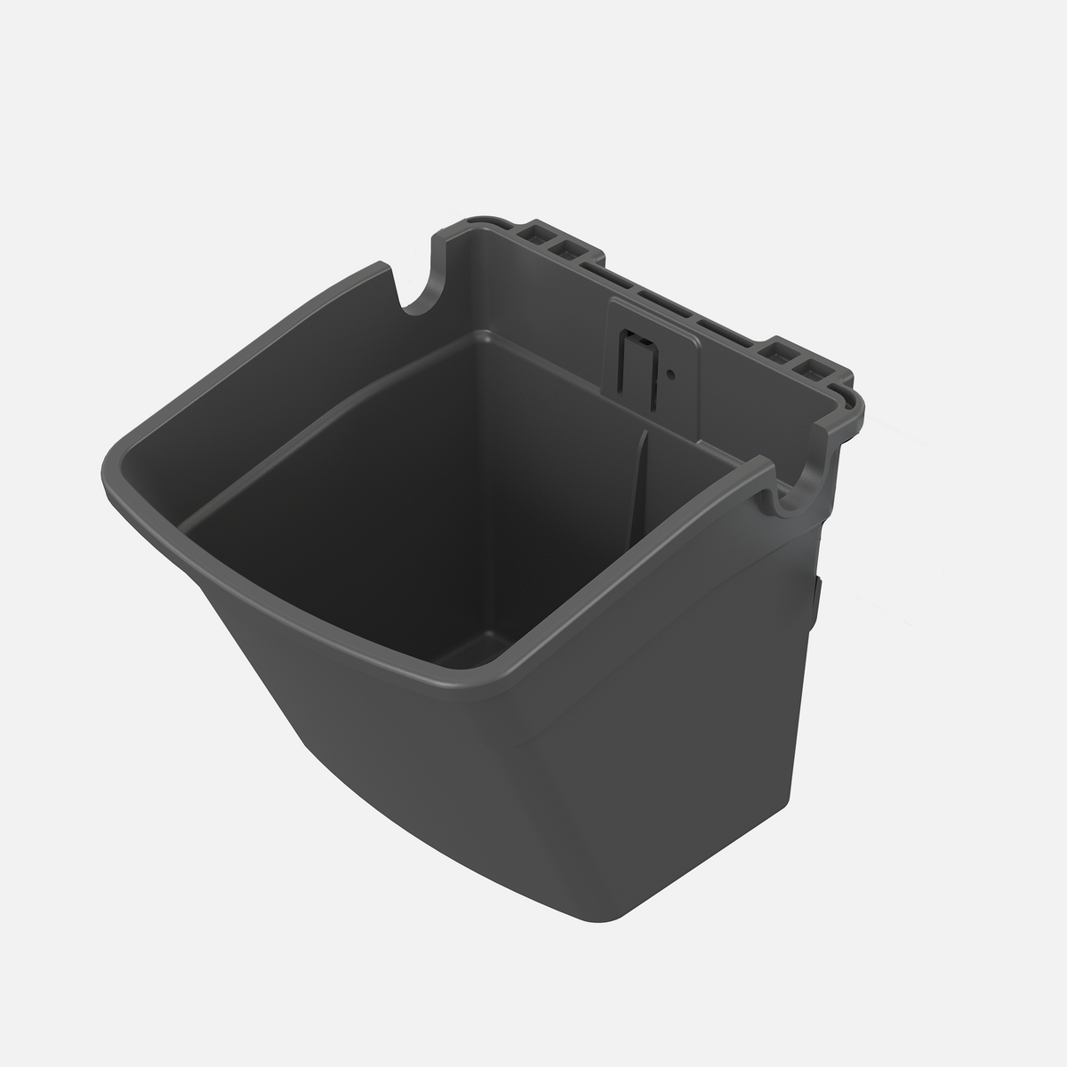 Vaso per piante Femox VersiWall GP 150