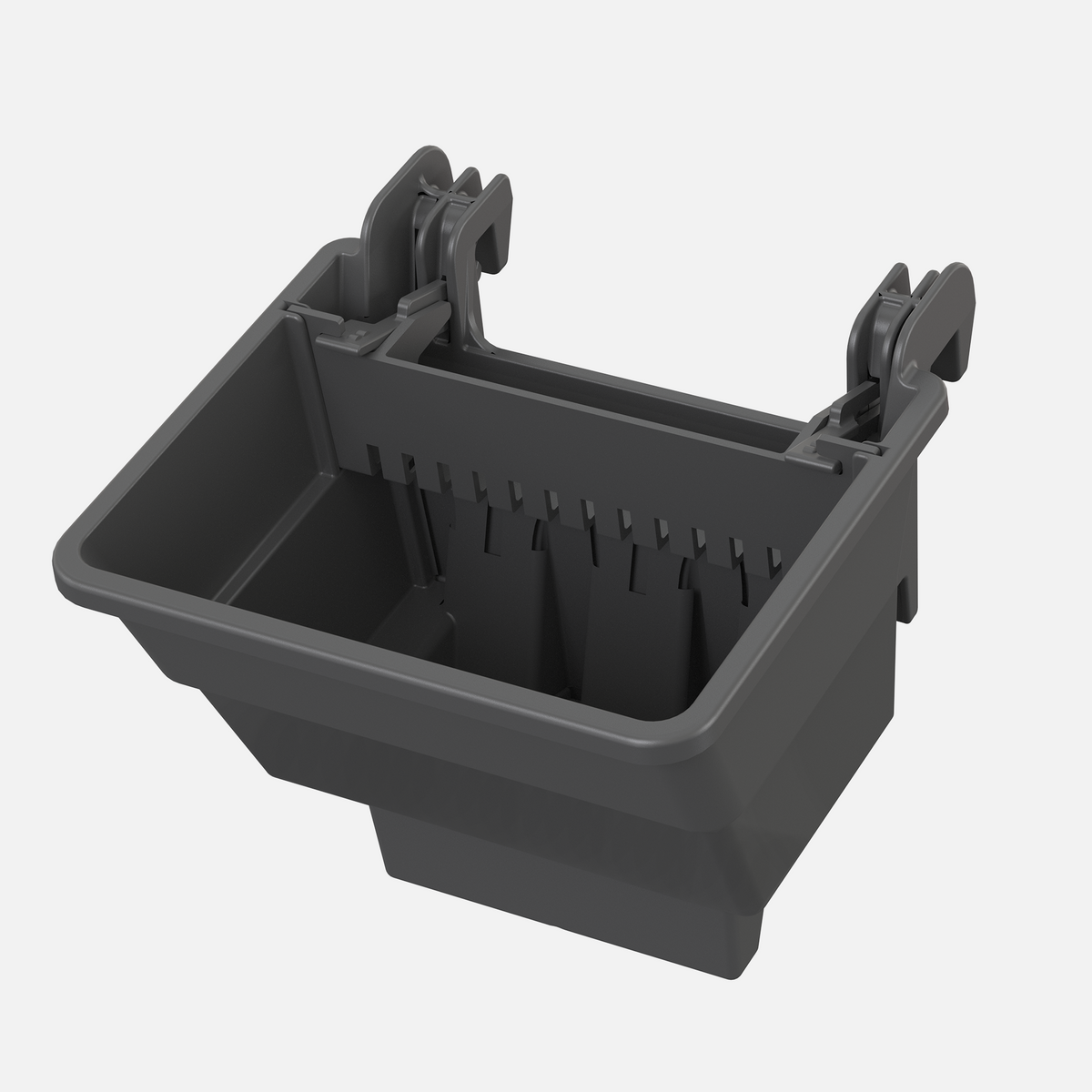 Femox VersiWall GP 2060 plant pots