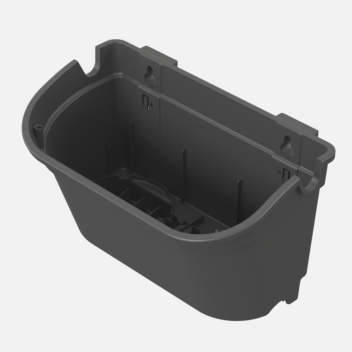 Femox VersiWall GP 250 plant pot