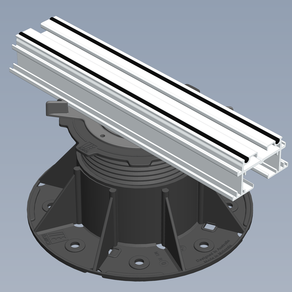 Femox VersiFrame adapter